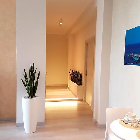 Termoli Inn 외부 사진