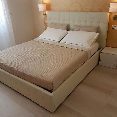 Termoli Inn 외부 사진