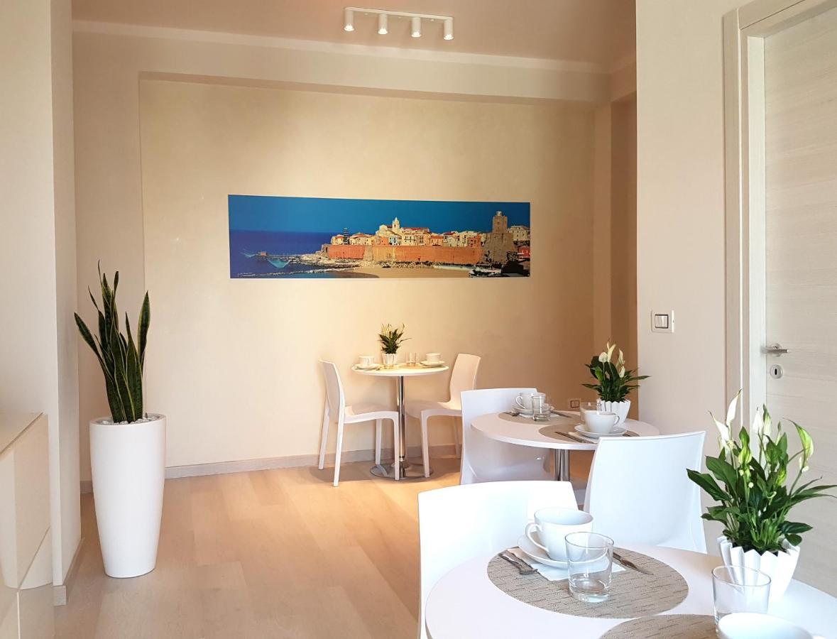 Termoli Inn 외부 사진