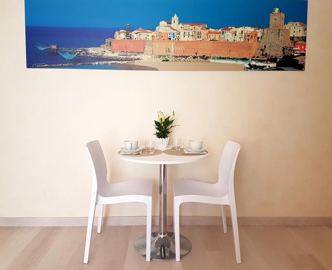 Termoli Inn 외부 사진