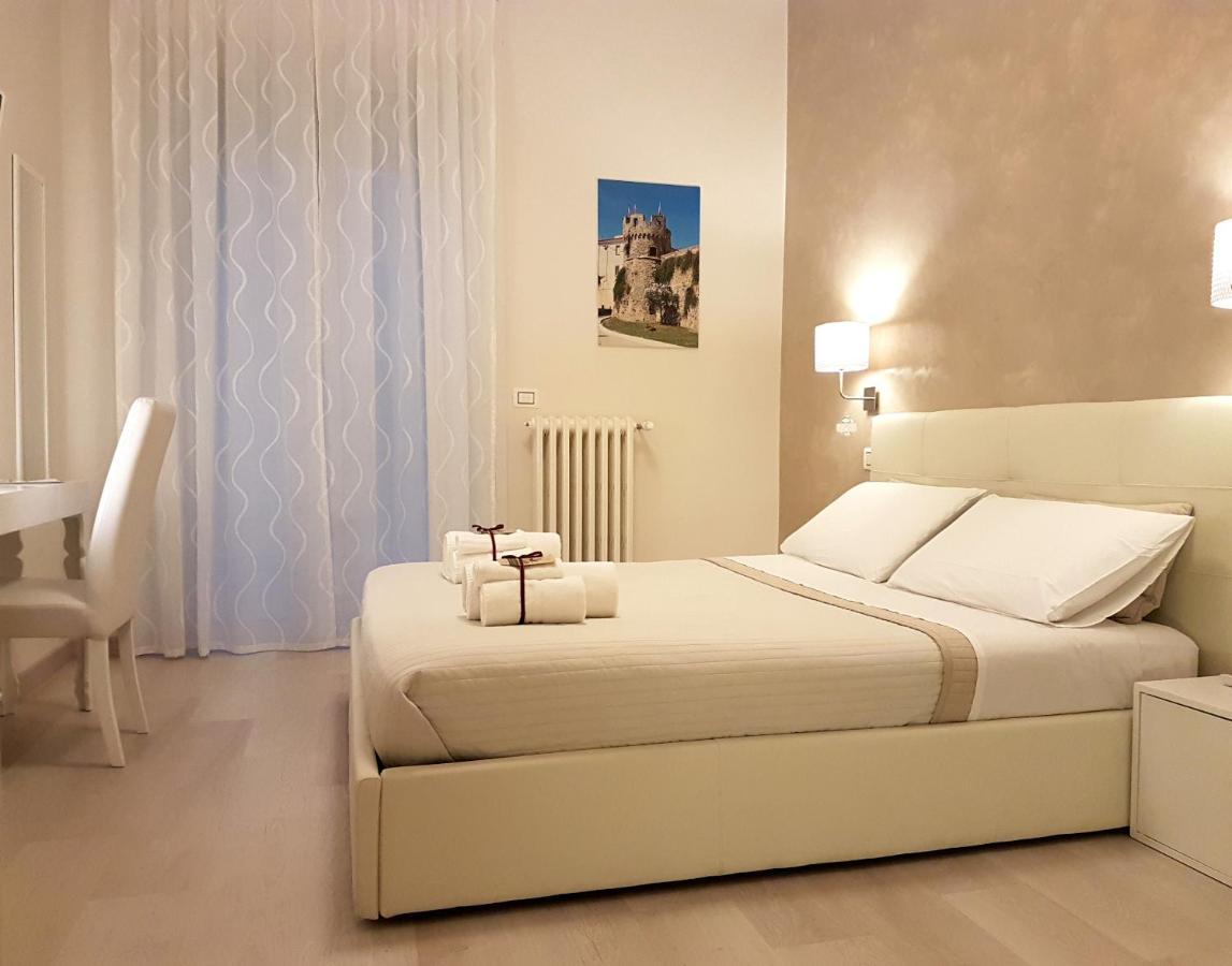 Termoli Inn 외부 사진
