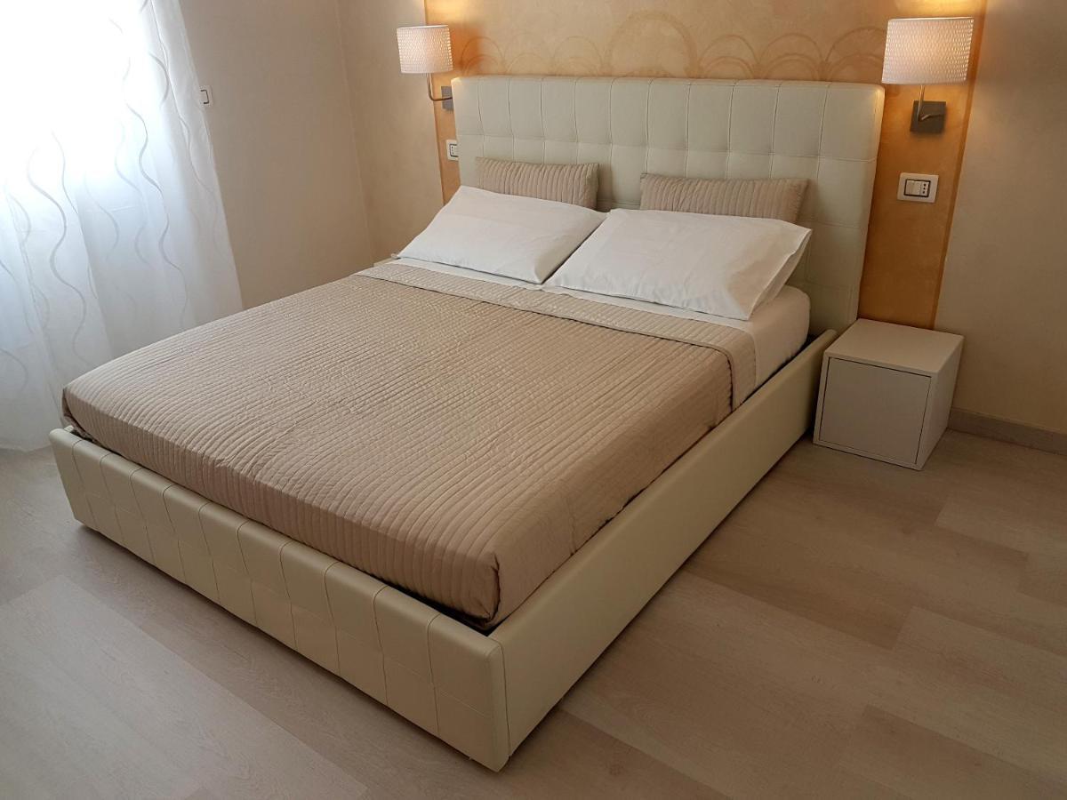 Termoli Inn 외부 사진