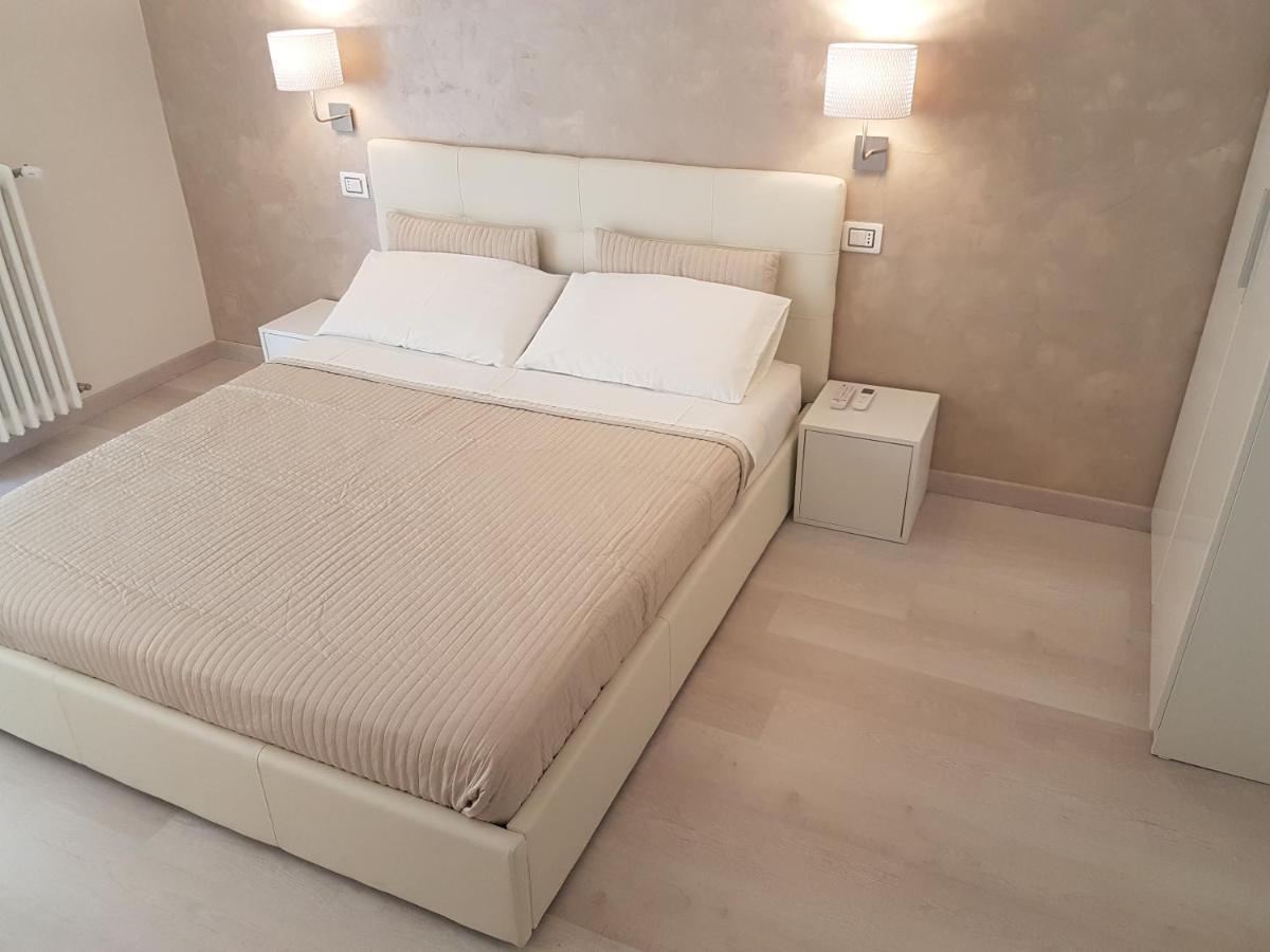 Termoli Inn 외부 사진