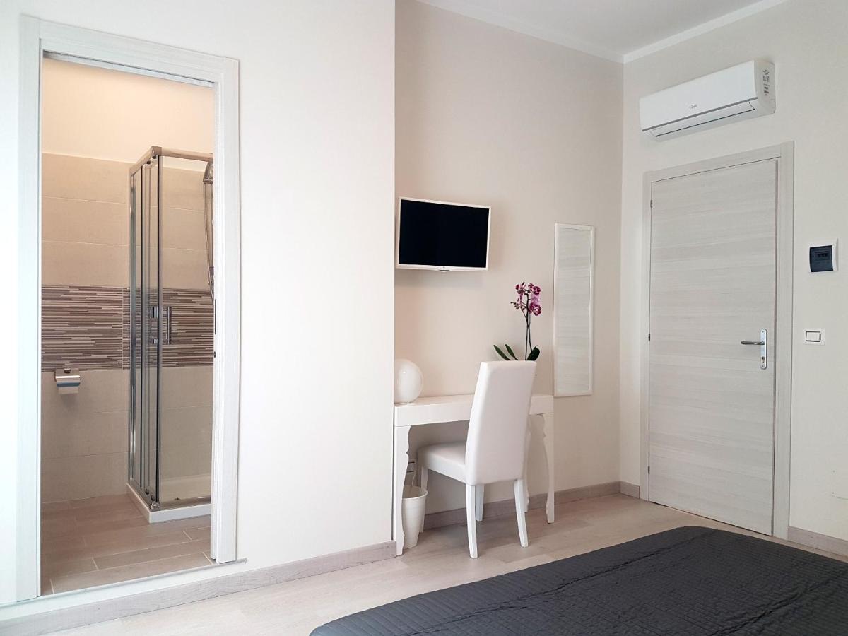 Termoli Inn 외부 사진