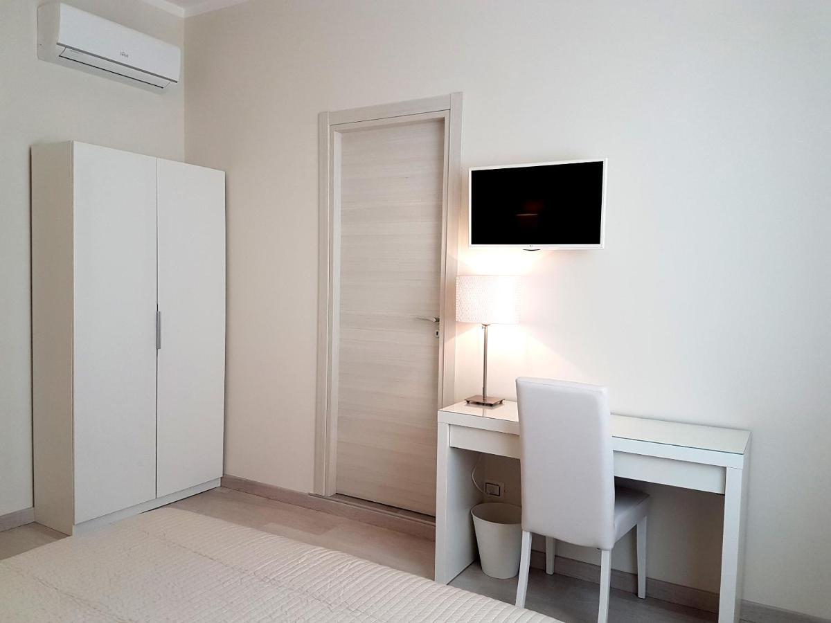 Termoli Inn 외부 사진