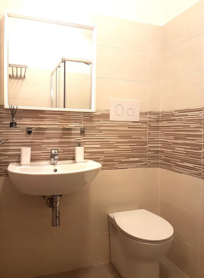 Termoli Inn 외부 사진