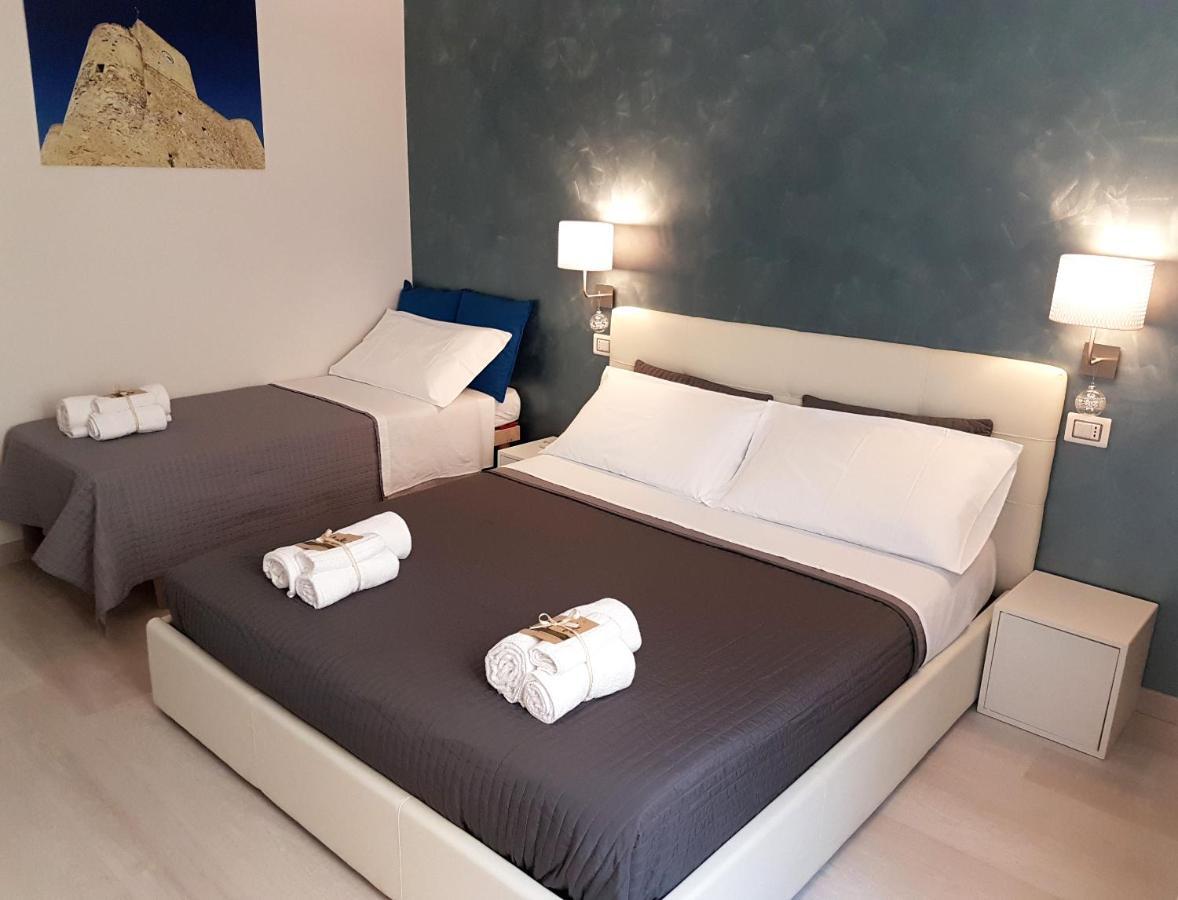 Termoli Inn 외부 사진